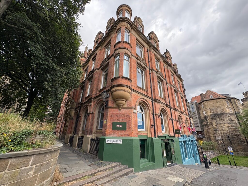 Suite 6-7 St Nicholas Chambers, Amen Corner, Newcastle upon Tyne