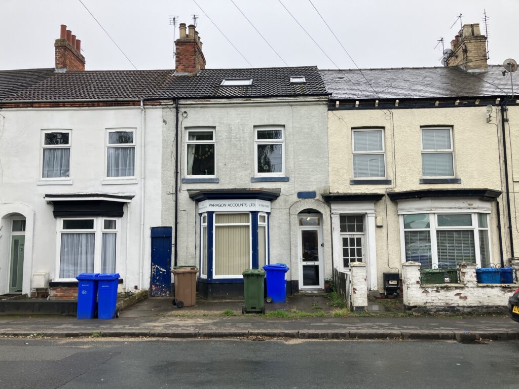 178 Hull Road, Hessle