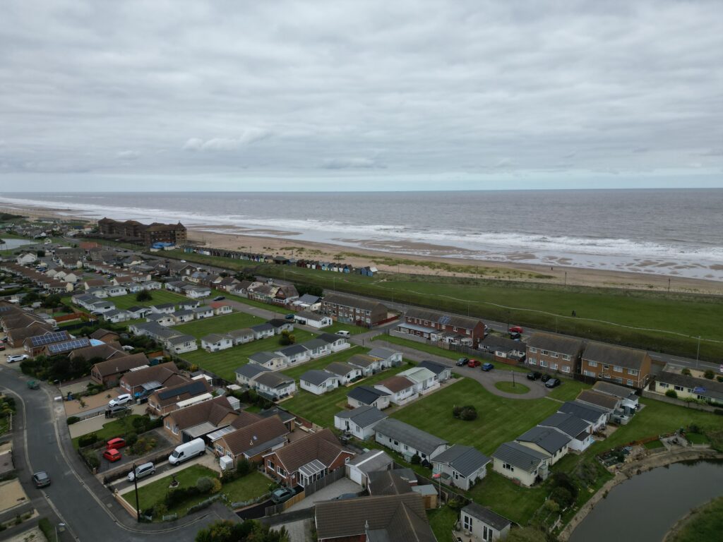Holiday Chalet Investment Opportunity, Lincolnshire (Ref: YRK2015)