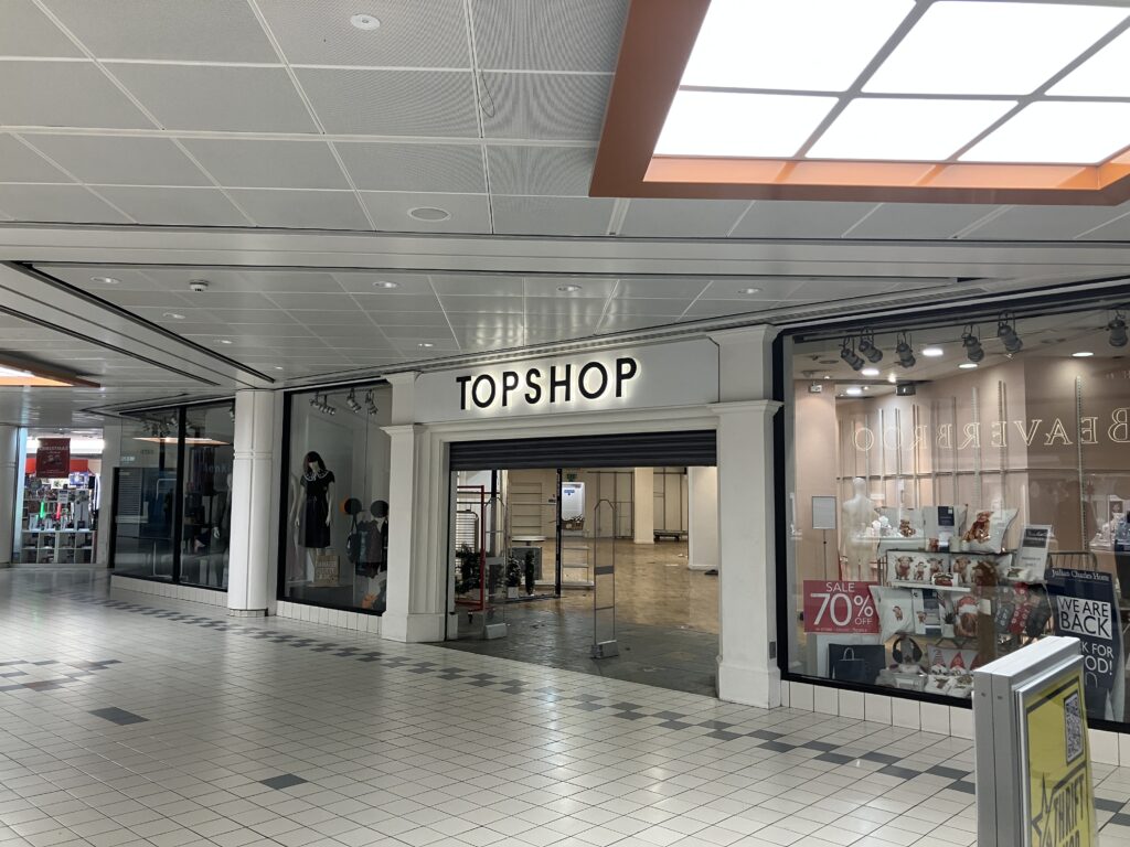 Unit G33 Princes Quay, Hull