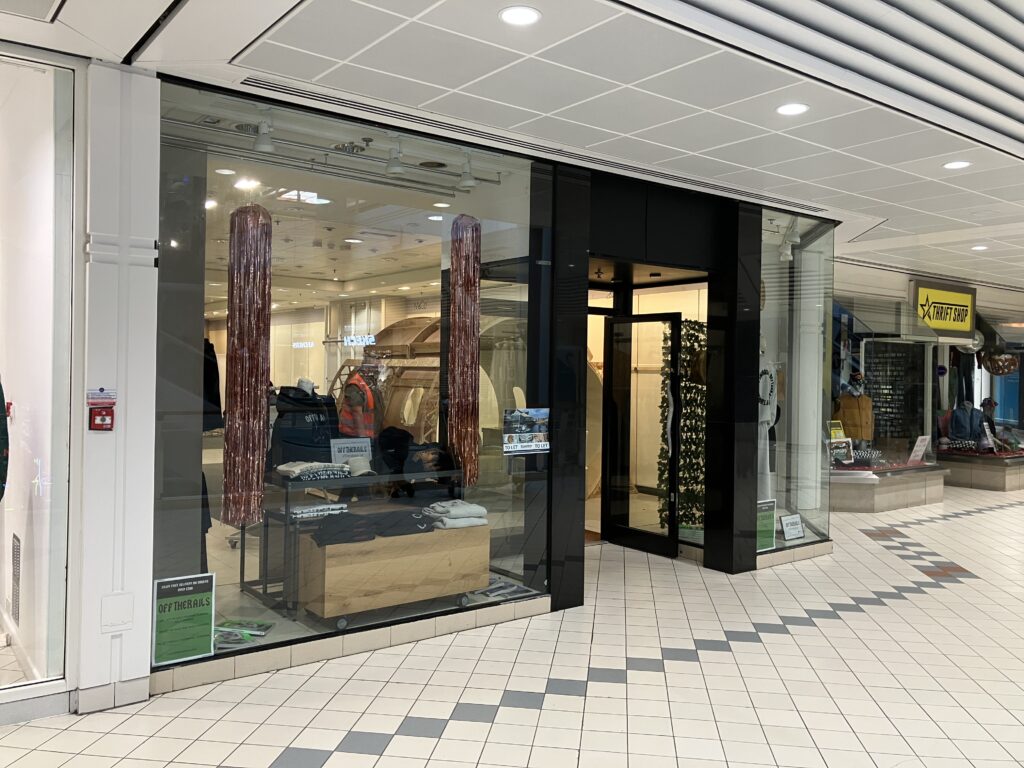 Unit G10a Princes Quay, Hull