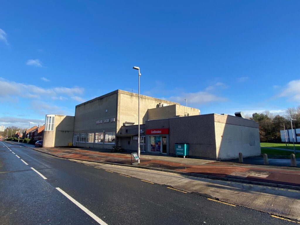 Dunston Social Club, 81 Ravensworth Road, Gateshead