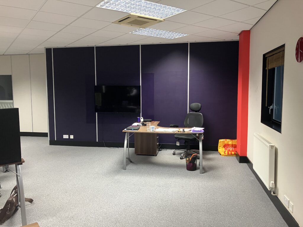 Unit 33, Priory Tec Park, Hessle