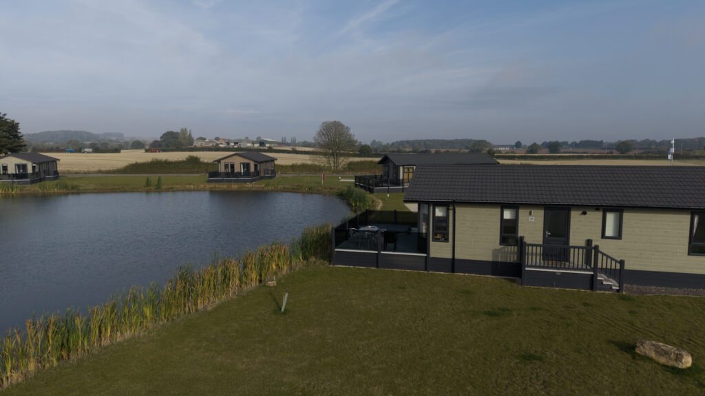 Brackenborough