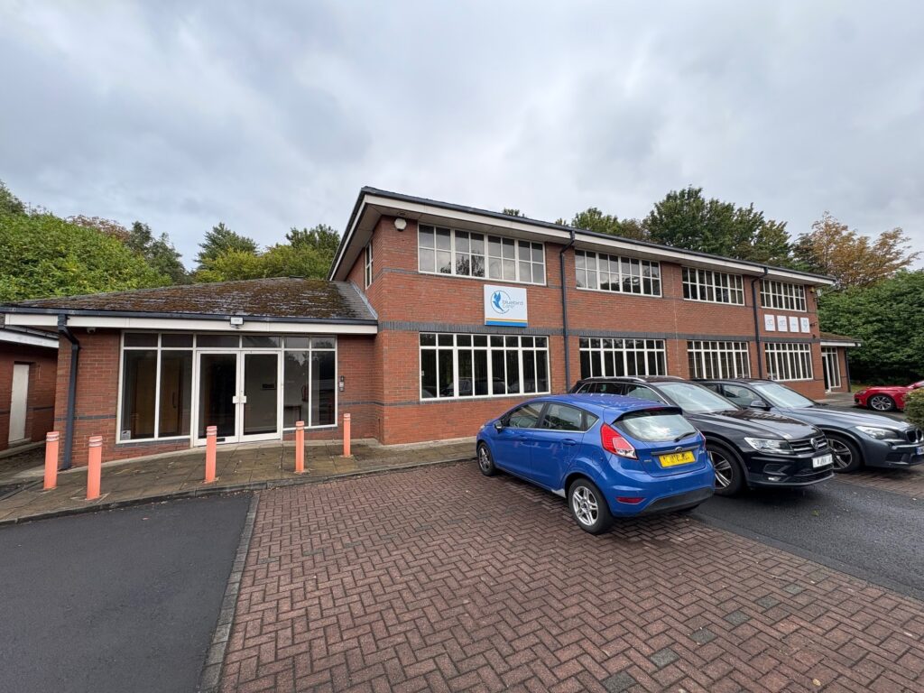 1 Boston House, Fifth Avenue, Team Valley, Gateshead