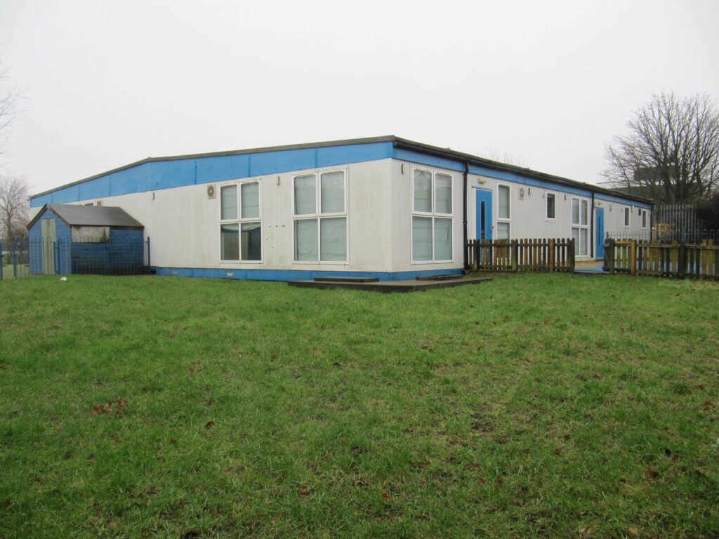St Roberts RC Primary School, Ainsty Road, Harrogate