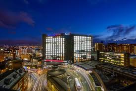 Bruntwood – Platform New Station Street, Leeds