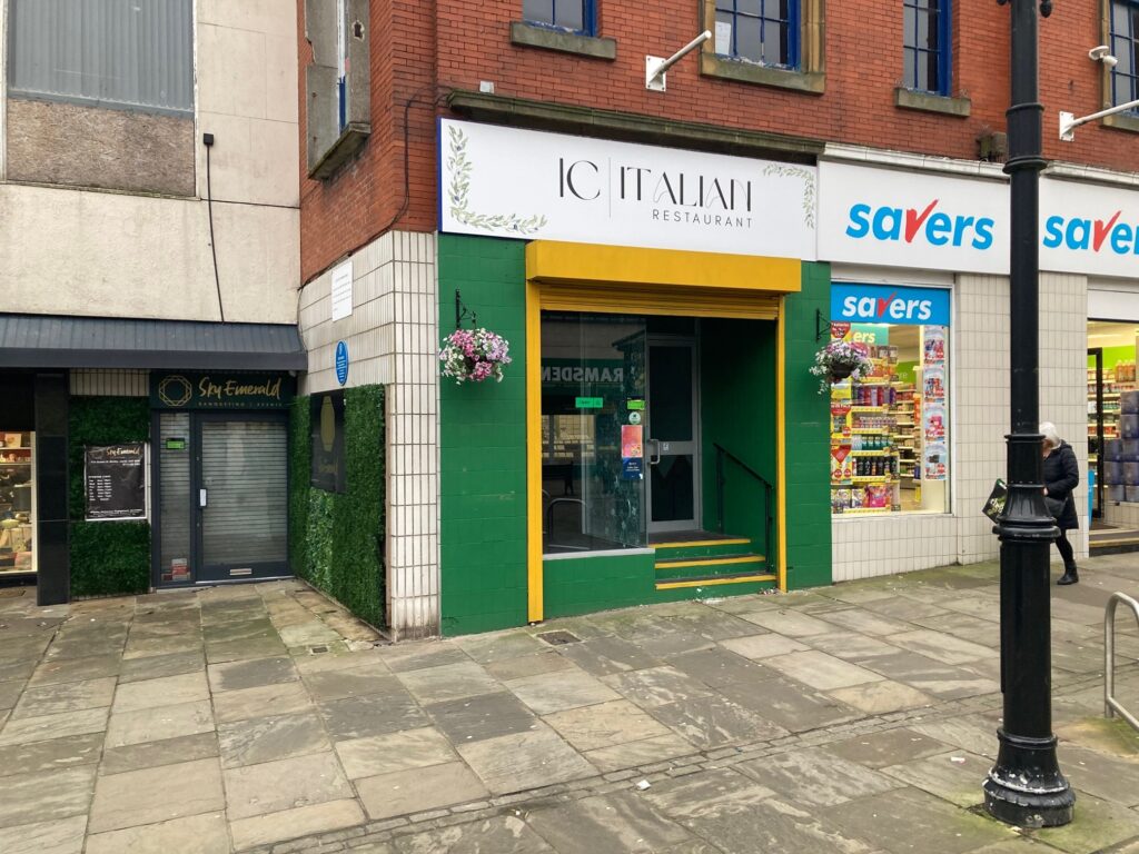 91 Queen Street, Morley, Leeds