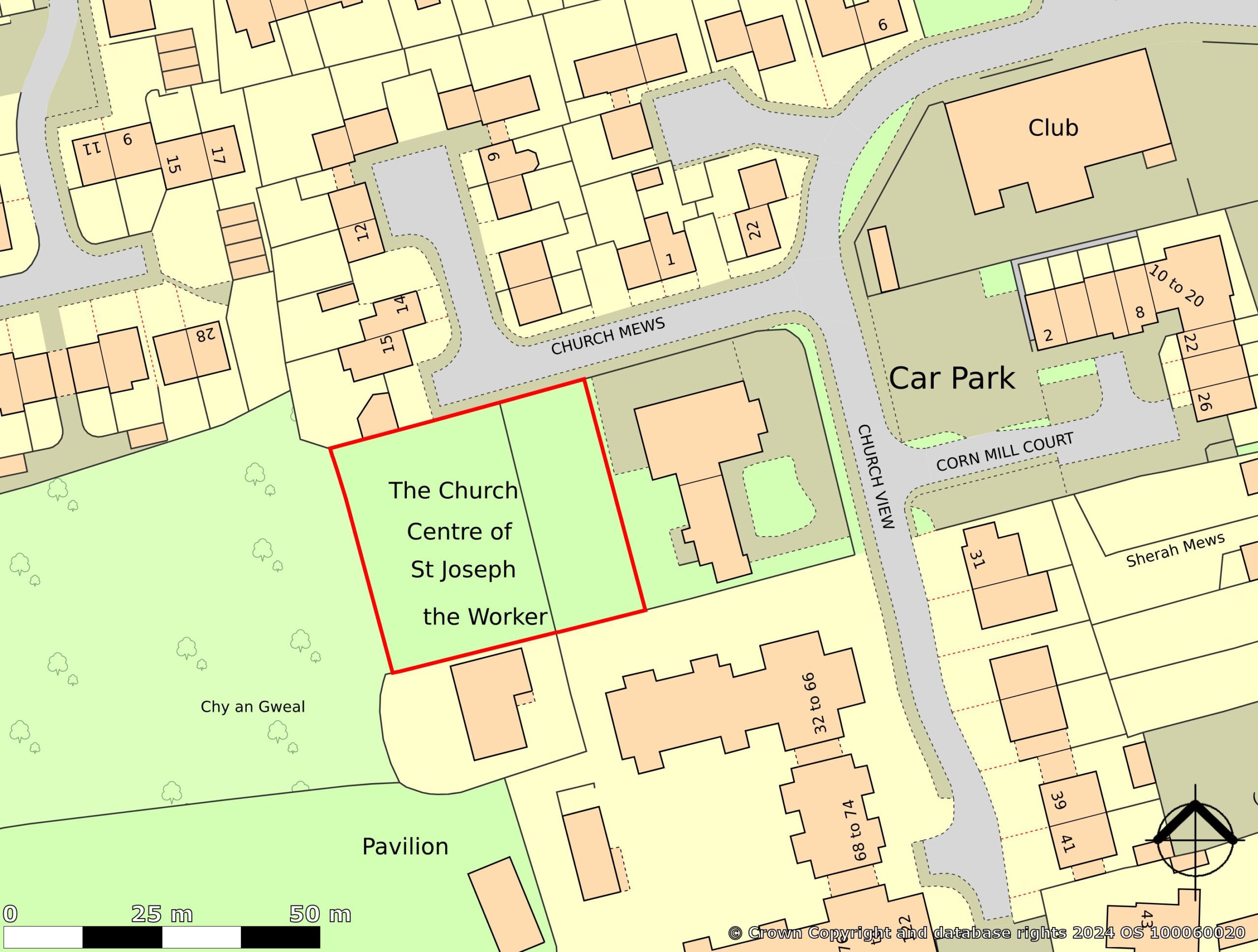 ad235adcef6f08e0dadb7f54ae76b6bc-st-josephs-catholic-church-church-view-sherburn-in-elmet-leeds-ls25-6hz-detail-12-25-425334.jpg