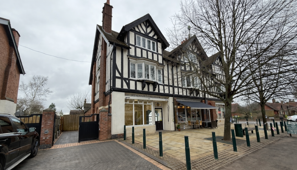 220 Mary Vale Road, Bournville, Birmingham