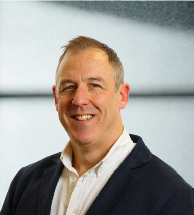 Andrew Burrell