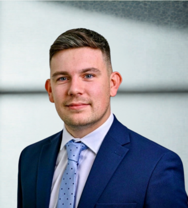 Andrew Parnham