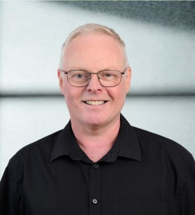 Brian Donnelly