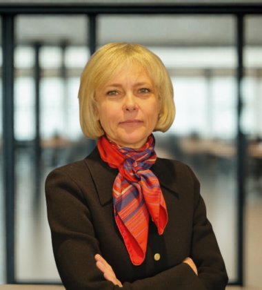 Anne Couesnon