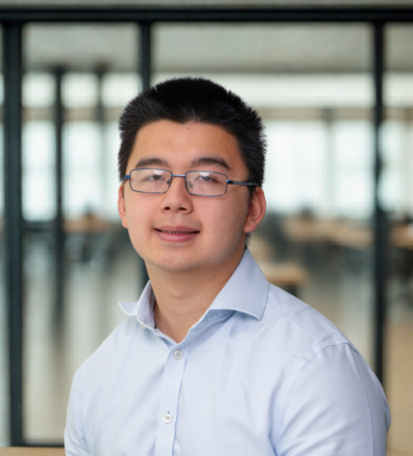 Daniel Tay