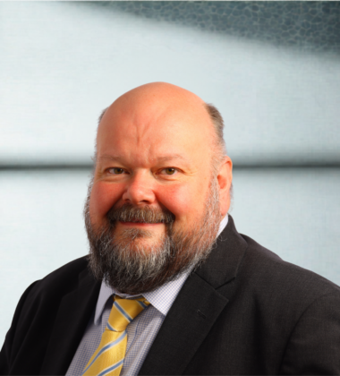 David Heslop