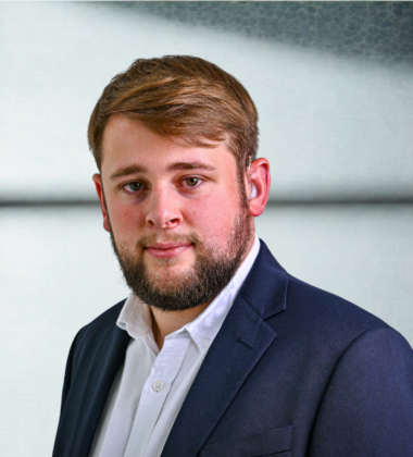 Finlay Collyer