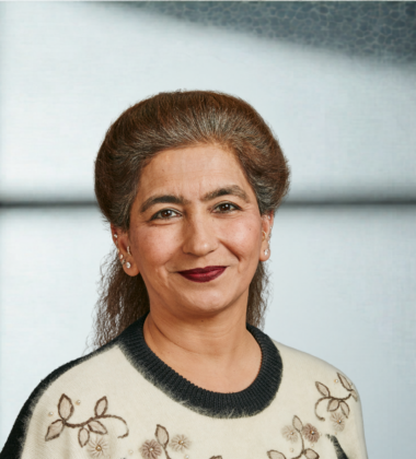 Hina Gor