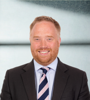 James Carver