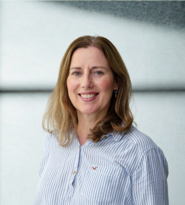 Joanna Robinson