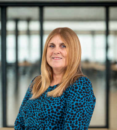 Joanne Farrell