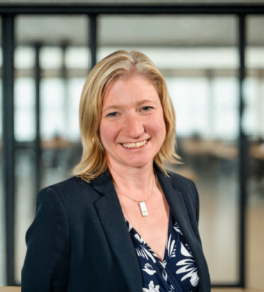 Jo Williams