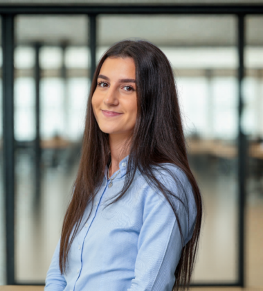 Leah Gill