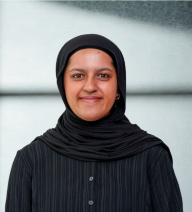 Mahenna Ali