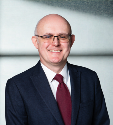 Mark Turner
