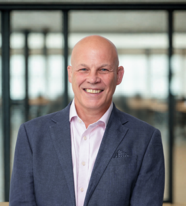 Mark Weston