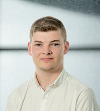 Max Weston