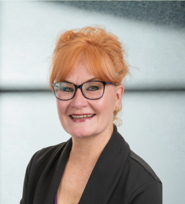 Nicola McMaster