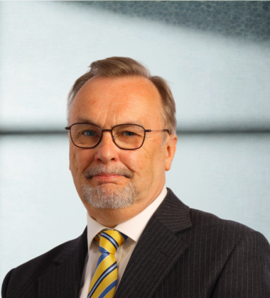 Richard Farr