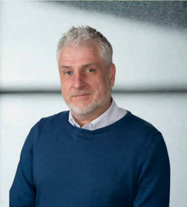 Simon Heather