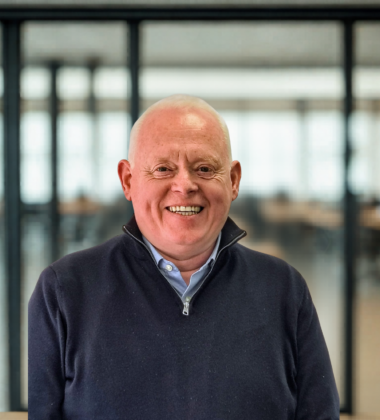 Neil Simpson