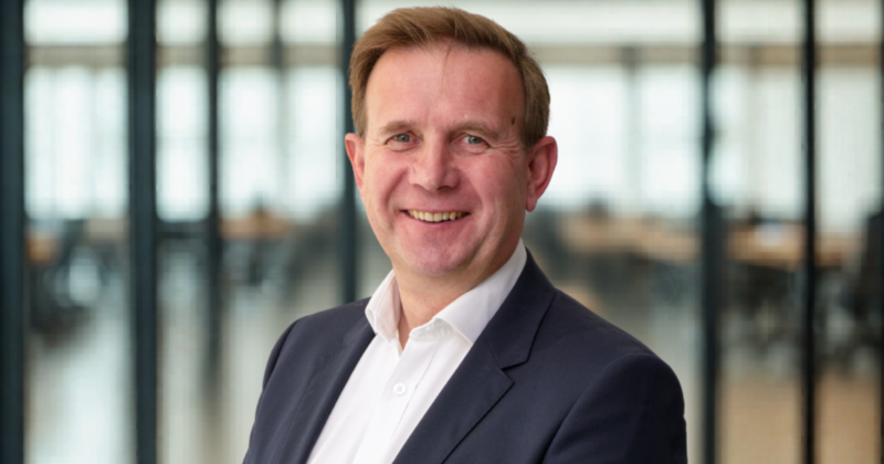 Sanderson Weatherall Announces 10% Turnover Increase and Key Promotions Following Year of Strategic Growth