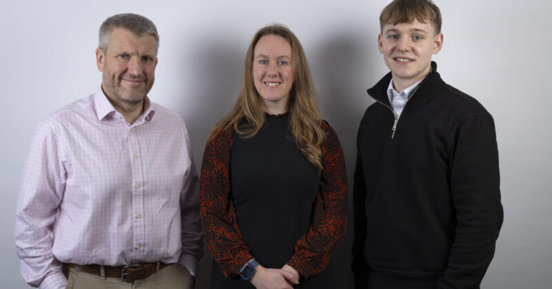 Sanderson Weatherall further strengthens Plymouth Team with appointment of experienced Graduate Surveyor