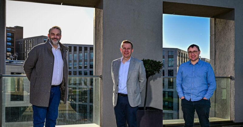 Sanderson Weatherall Appoints Two New Shareholders
