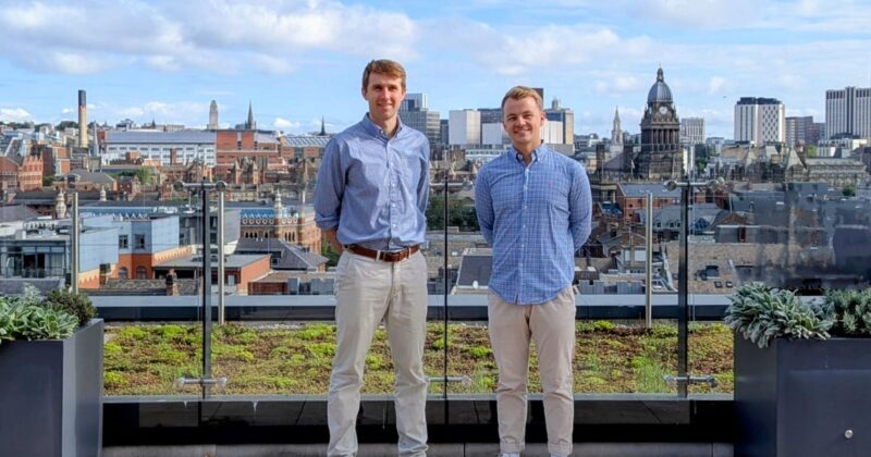 Flotilla and Sanderson Weatherall Announce Strategic Partnership to Deliver Comprehensive Carbon and Property Management Solutions