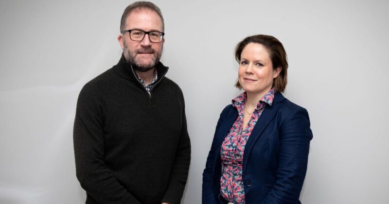 Sanderson Weatherall grows Alternative Markets team