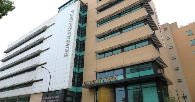 Thompsons Solicitors Relocates Sheffield Office to Prime City Centre Location