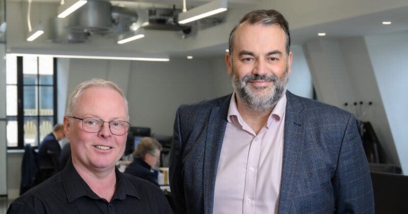 Sanderson Weatherall expands Architecture team