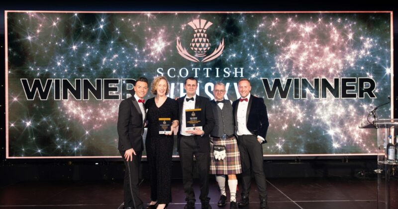 Scottish Whisky Awards 2024