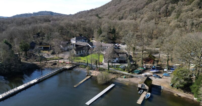 Prime YMCA Lake District site sold