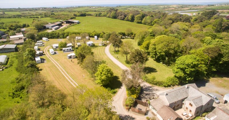 Cornwall Continues to Attract