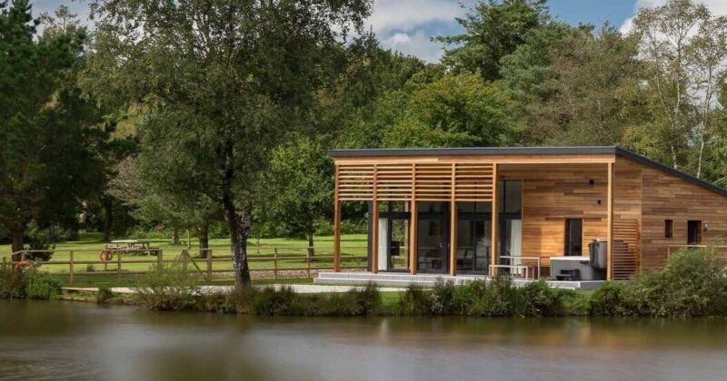 Seven Ways to maximise the sale price of your park