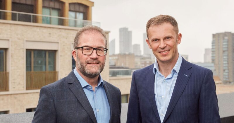 Sanderson Weatherall makes senior appointment to develop sector specialist property services