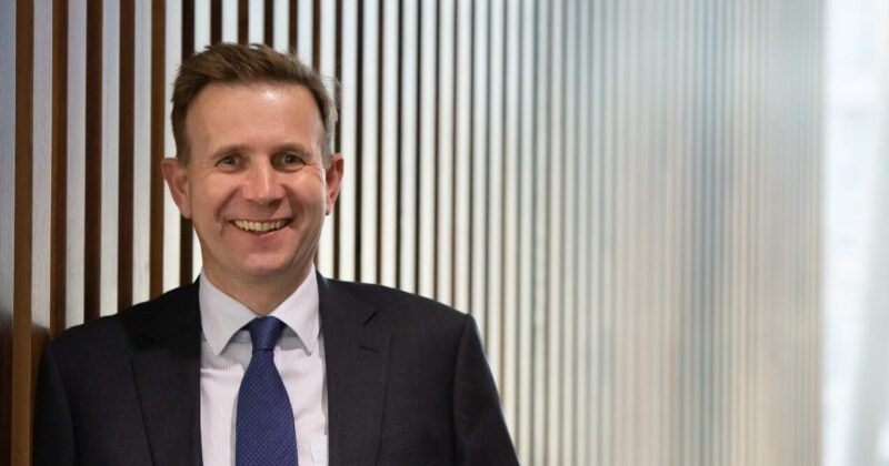 Promotions at Sanderson Weatherall