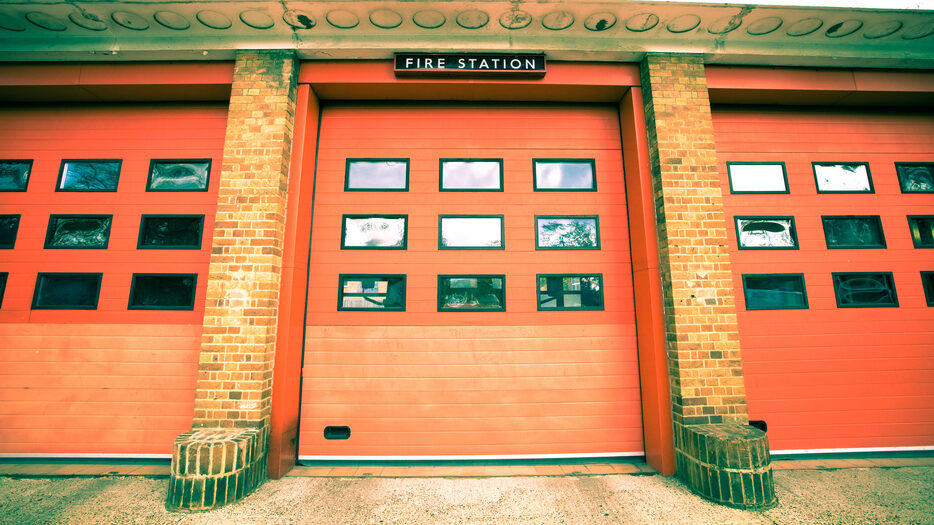 Local Government Fire & Rescue Service: Multi‑Site PPM Condition Surveys