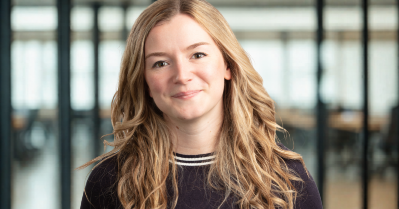 Education specialist appointed in North East building consultancy team